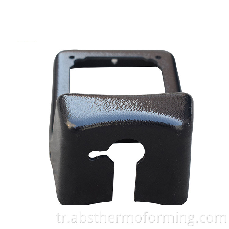 Polistiren termoform 5 Polystyrene Thermoforming 5